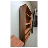 Wooden Laminate Office Set