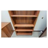 Wooden Laminate Office Set