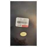 Assorted Home Décor - Decorative Global Accents Vase and (4) Candle Holders