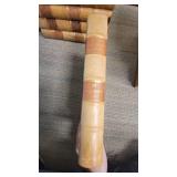 (9) Lawyer Report Annotated Books - New Series 1911 & 1912