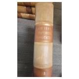 (9) Lawyer Report Annotated Books - New Series 1911 & 1912