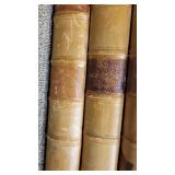 (9) Lawyer Report Annotated Books - New Series 1911 & 1912