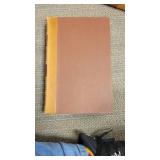 (9) Lawyers Reports Annotated - New Series 1909, 1910 & 1911!