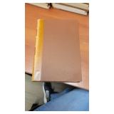 (9) Lawyers Reports Annotated - New Series 1907, 1908 & 1909