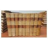 (9) Lawyers Report Annotated Books