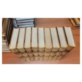 (9) Lawyers Report Annotated Books