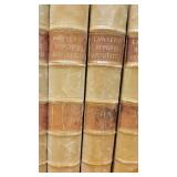 (9) Lawyers Report Annotated Books