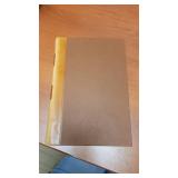 (9) Lawyers Reports Annotated Books- New Series 1912, 1913 & 1914