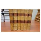 (6) Lawyers Reports Annotated - 1915 & 1916