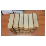 (6) Lawyers Reports Annotated - 1915 & 1916