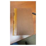 (6) Lawyers Reports Annotated - 1915 & 1916