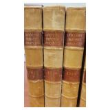 (6) Lawyers Reports Annotated - 1915 & 1916