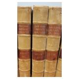 (6) Lawyers Reports Annotated - 1915 & 1916