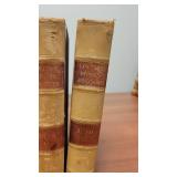 (6) Lawyers Reports Annotated - 1915 & 1916