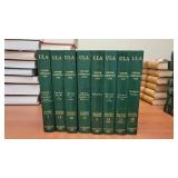 (8) Uniform Laws Annotated - Master Editions