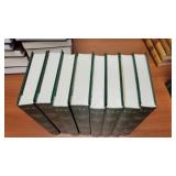 (8) Uniform Laws Annotated - Master Editions