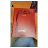 (8) Assorted Business / Law Books