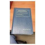 (7) Assorted Business / Law Books