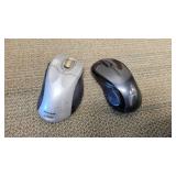 Box of Assorted Keyboards, Cables, Computer Mouses and More!