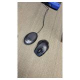 Box of Assorted Keyboards, Cables, Computer Mouses and More!