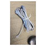 Box of Assorted Keyboards, Cables, Computer Mouses and More!