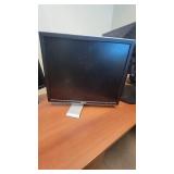 (2) Dell Computer Monitors