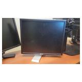 (2) Dell Computer Monitors
