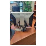 (2) Dell Computer Monitors