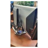 (2) Dell Computer Monitors