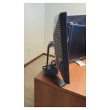 (2) Dell Computer Monitors