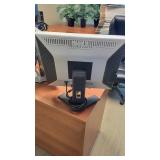 (2) Dell Computer Monitors