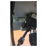 (2) Dell Computer Monitors