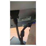 (2) Dell Computer Monitors