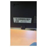 (2) Dell Computer Moniters W/ a Metal Stand