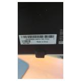 (2) Dell Computer Moniters W/ a Metal Stand