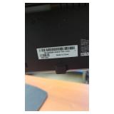 (2) Dell Computer Moniters W/ a Metal Stand