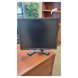 (3) Dell Computer Moniters