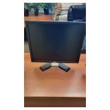 (3) Dell Computer Moniters