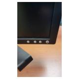 (3) Dell Computer Moniters