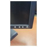 (3) Dell Computer Moniters