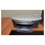 HP Photosmart 2610 All-In-One - Printer, Fax, Scanner, Copier