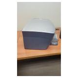 HP Photosmart 2610 All-In-One - Printer, Fax, Scanner, Copier