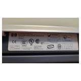 HP Photosmart 2610 All-In-One - Printer, Fax, Scanner, Copier