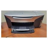 HP Photosmart 2610 All-In-One - Printer, Fax, Scanner, Copier