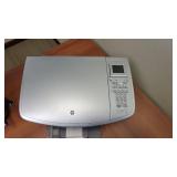 HP Photosmart 2610 All-In-One - Printer, Fax, Scanner, Copier