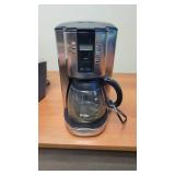 Mr.Coffee Coffee Maker