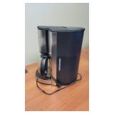 Mr.Coffee Coffee Maker