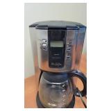 Mr.Coffee Coffee Maker