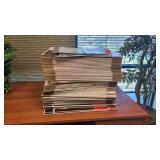 (65) Large UPS Shipping Boxes