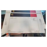 (65) Large UPS Shipping Boxes